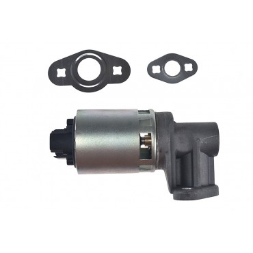 Vanne Egr Pour Chrysler Pacifica 3.5 Awd 2003-2006 04861579AB