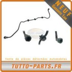 Tuyau Carburant pour RENAULT Clio Kangoo Twingo