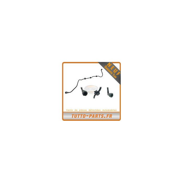 Tuyau Carburant pour RENAULT Clio Kangoo Twingo