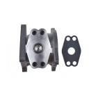 Vanne EGR Pour Chrysler Sebring Dodge Caliber Avenger Patriot 2.0Crd 68001558AB