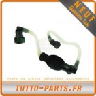 Poire Amorcage Tuyau Carburant pour RENAULT Kangoo 