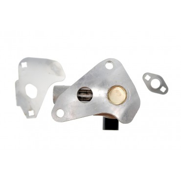 Vanne Egr Pour Dodge Ram 1500 Jeep Grand Cherokee Commander 53032776AC