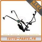 Poire Amorcage Tuyau Carburant pour CITROEN C2 PEUGEOT 206
