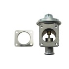 Vanne Egr Pour Bmw Série 3 E46 330 D/xd 11717804379 11717789999