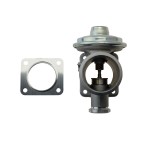 Vanne Egr Pour Bmw Série 3 E46 330 D/xd 11717804379 11717789999