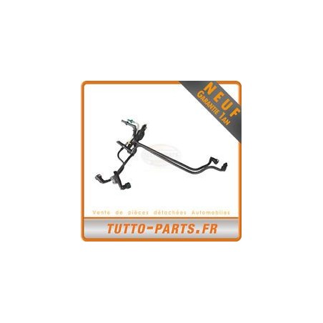Poire Amorcage Tuyau Carburant pour CITROEN C2 C3 PEUGEOT 206 307