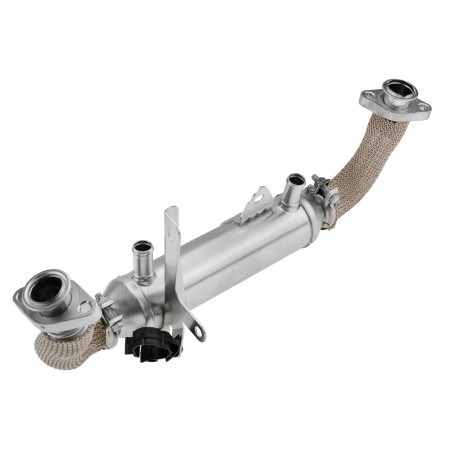 Refroidisseur De Vanne Egr Pour 147 156 Stilo Multipla Marea Bravo 46810017