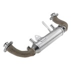 Refroidisseur De Vanne Egr Pour 147 156 Stilo Multipla Marea Bravo 46810017
