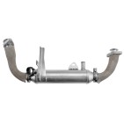 Refroidisseur De Vanne Egr Pour 147 156 Stilo Multipla Marea Bravo 46810017