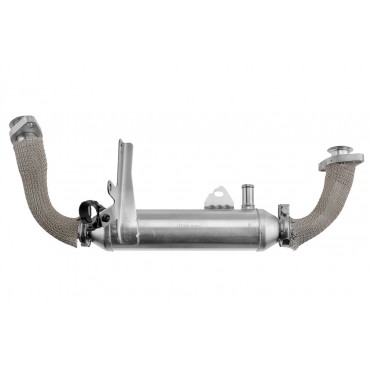 Refroidisseur De Vanne Egr Pour 147 156 Stilo Multipla Marea Bravo 46810017