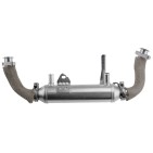 Refroidisseur De Vanne Egr Pour 147 156 Stilo Multipla Marea Bravo 46810017