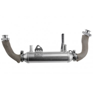 Refroidisseur De Vanne Egr Pour 147 156 Stilo Multipla Marea Bravo 46810017