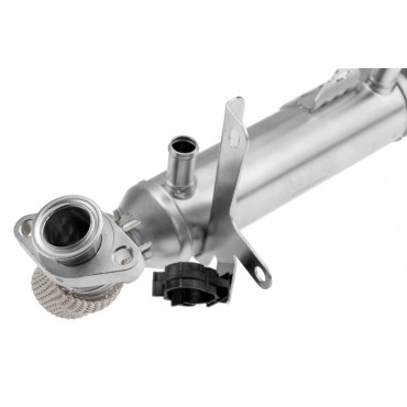 Refroidisseur De Vanne Egr Pour 147 156 Stilo Multipla Marea Bravo 46810017