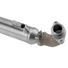 Refroidisseur De Vanne Egr Pour 147 156 Stilo Multipla Marea Bravo 46810017