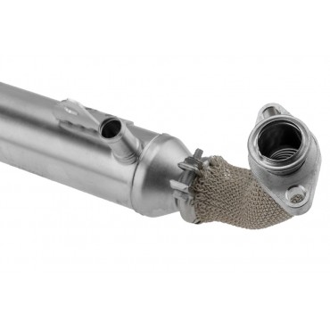 Refroidisseur De Vanne Egr Pour 147 156 Stilo Multipla Marea Bravo 46810017