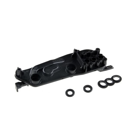 Support Fixation Bocal D'eau Pour Bmw Série 5 6 7 17117507973 17117534907