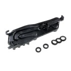 Support Fixation Bocal D'eau Pour Bmw Série 5 6 7 17117507973 17117534907