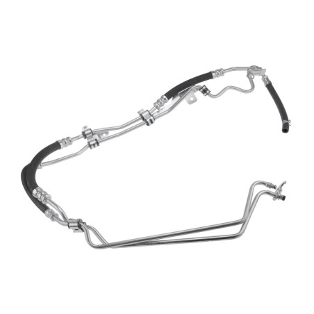 Tuyau D'huile De Pompe Direction Assistée Pour Ford Focus C-max 1488112