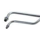 Tuyau D'huile De Pompe Direction Assistée Pour Ford Focus C-max 1488112
