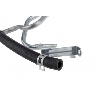 Tuyau D'huile De Pompe Direction Assistée Pour Ford Focus C-max 1488112