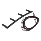 Faisceau De Câble Bougie De Préchauffage Pour A3 Toledo Leon Alhambra 038971782b