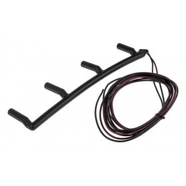 Faisceau De Câble Bougie De Préchauffage Pour A3 Toledo Leon Alhambra 038971782b