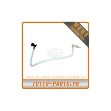 Tuyau Carburant pour CITROEN Jumpy FIAT Scudo PEUGEOT 206