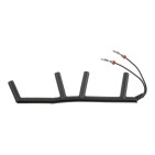 Faisceau De Câble Bougie De Préchauffage Pour A3 Toledo Leon Cordoba 038971782