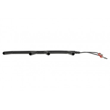 Faisceau De Câble Bougie De Préchauffage Pour A3 Toledo Leon Cordoba 038971782