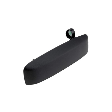 Poignée De Porte Arrière Gauche Pour Fiat Panda - À Partir De 2003 735371237