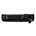 Poignée De Porte Arrière Gauche Pour Fiat Panda - À Partir De 2003 735371237