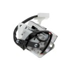 Serrure Coffre Arrière Hayon Pour Fiorino Citroen Nemo Peugeot Bipper 51812524