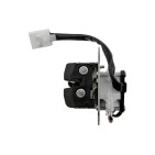 Serrure Coffre Arrière Hayon Pour Fiorino Citroen Nemo Peugeot Bipper 51812524