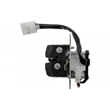 Serrure Coffre Arrière Hayon Pour Fiorino Citroen Nemo Peugeot Bipper 51812524