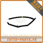 Tuyau Carburant Rampe pour CITROEN C2 C3 C4 PEUGEOT 206 207 307