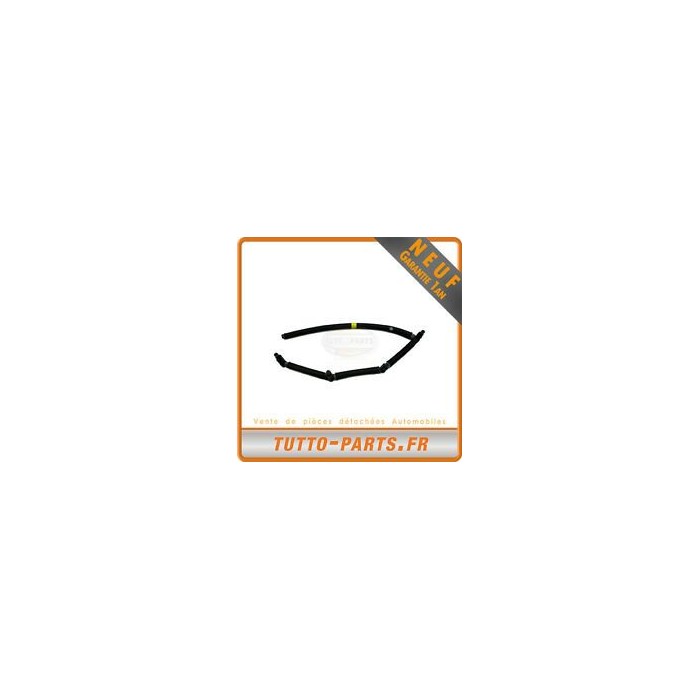 Tuyau Carburant Rampe pour CITROEN C2 C3 C4 PEUGEOT 206 207 307