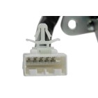 Serrure Coffre Arrière Hayon Pour Fiorino Citroen Nemo Peugeot Bipper 51812524