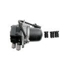 Pompe À Air Secondaire Pour Berlingo First C2 C3 Saxo Xsara Partner 306 1618c0