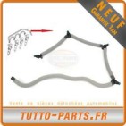 Tuyau Carburant Rampe pour CITROEN C4 C8 PEUGEOT 307 407