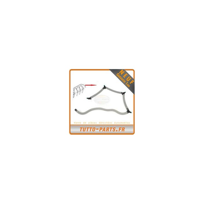 Tuyau Carburant Rampe pour CITROEN C4 C8 PEUGEOT 307 407