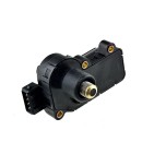 Vanne Régulateur De Ralenti Pour Opel Astra G Vauxhall Corsa Mk I 825485