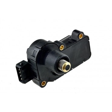 Vanne Régulateur De Ralenti Pour Opel Astra G Vauxhall Corsa Mk I 825485