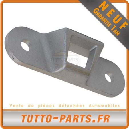 Loquet Serrure Porte Arrière Supérieur pour CITROEN FIAT IVECO PEUGEOT
