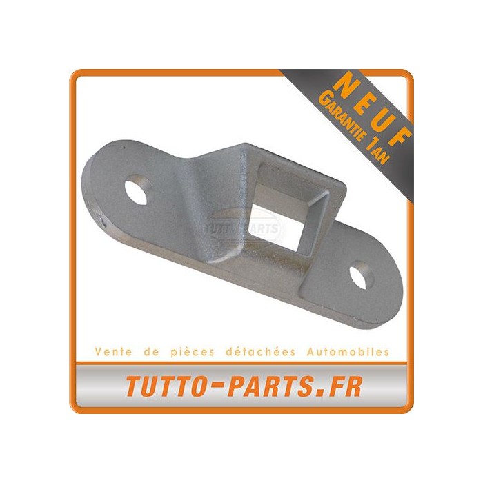 Loquet Serrure Porte Arrière Supérieur pour CITROEN FIAT IVECO PEUGEOT