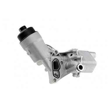 Radiateur Refroidisseur D'huile Moteur + Filtre Pour Aveo Cruze Orlando 55566784