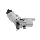 Radiateur Refroidisseur D'huile Moteur + Filtre Pour Aveo Cruze Orlando 55566784