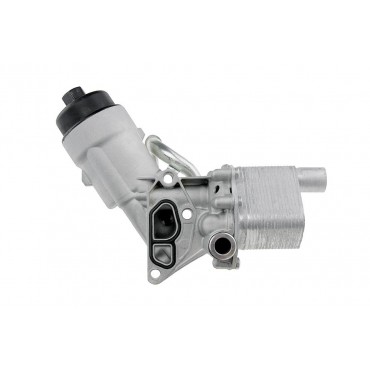 Radiateur Refroidisseur D'huile Moteur + Filtre Pour Aveo Cruze Orlando 55566784