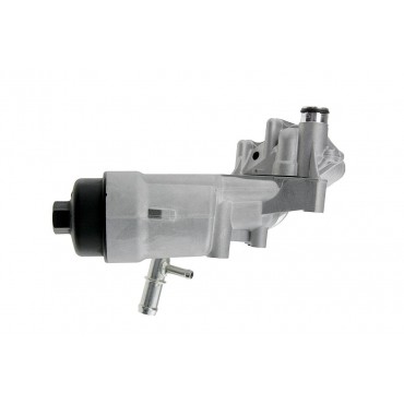 Radiateur Refroidisseur D'huile Moteur + Filtre Pour Aveo Cruze Orlando 55566784