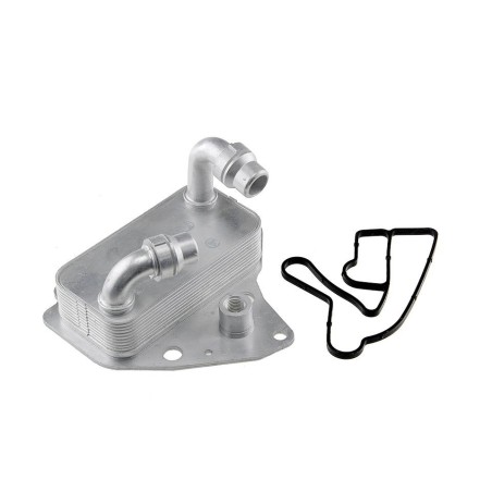 Radiateur Refroidisseur D'huile Moteur Pour Mito Punto Evo Linea Doblo 55220558