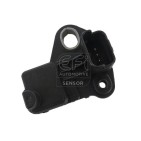Capteur Position du Vilebrequin Pour Peugeot Opel Fiat Ford 1920-EH 1148073